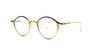 Rigards - RG1038ST (Gold/Black) + Sun Clip (Black)