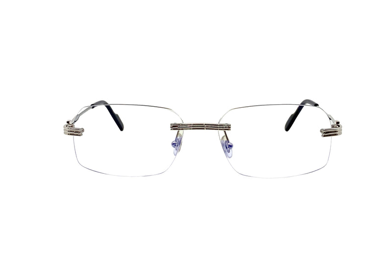 Cartier - Première de Cartier - CT0271S (005) – Good See Co.