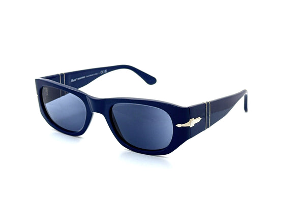 Persol - 3307-S [52] (Blue | Transitions Gen8 Sapphire)