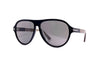 Tom Ford - Quincy (Shiny Black)