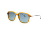 BRETT - DGR2026 (Honey/Silver) L + Sun-Clip C0201 (1426)