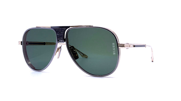 Dita - Epiluxury 16 (Gold/Black Ruthenium)