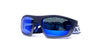 Vuarnet - Air 2010 Large (Grey Metallic/Blue | Grey Polar Blue Flash)