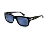 Persol - 3301-S [57] (Black | Transitions Gen8 Sapphire)