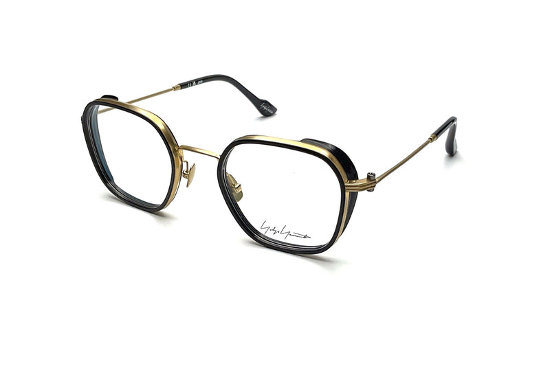 超希少　ヨウジヤマモト　youji yamamoto アンティークピンズ Yohji Yamamoto - Look 004 – Good See Co.