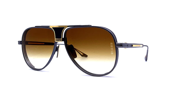 Dita - Epiluxury 16 (Black Iron/Yellow Gold)