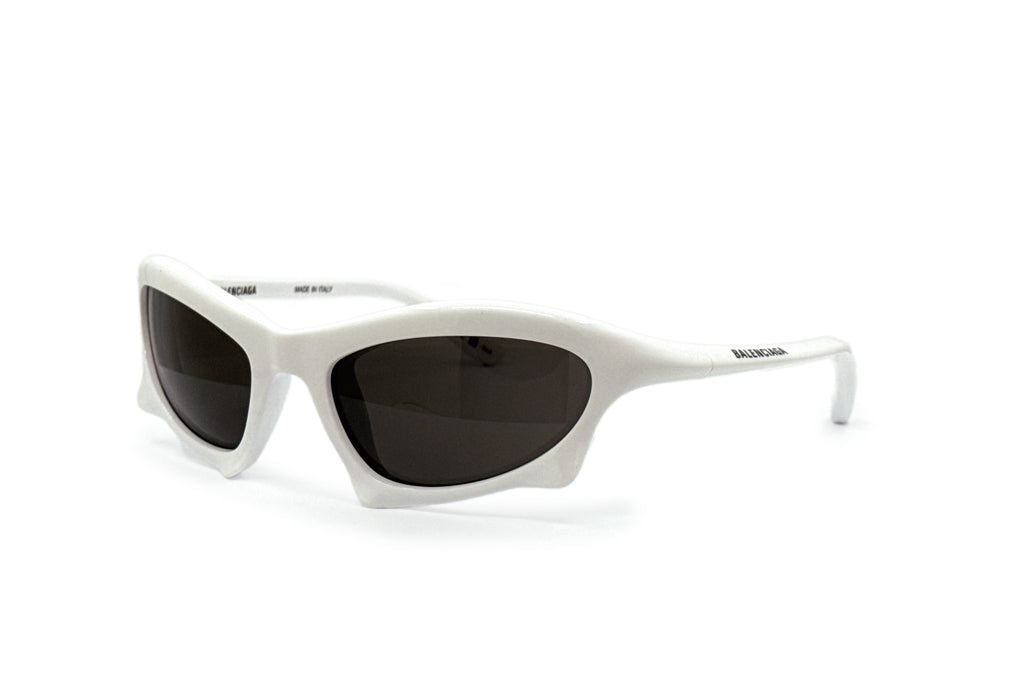 WHITEさん専用 BALENCIAGA Balenciaga - BB0229S (004) – Good See Co.