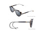 Dita - Epiluxury 4 (Black Palladium/Navy/Gold)