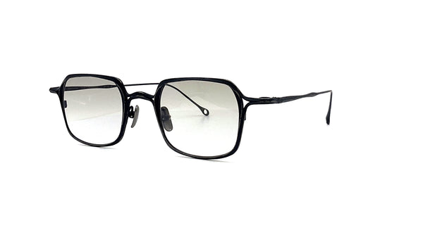 Rigards x TVA - RG2004TVA (Vintage Black) + Sun Clip (Bronze)