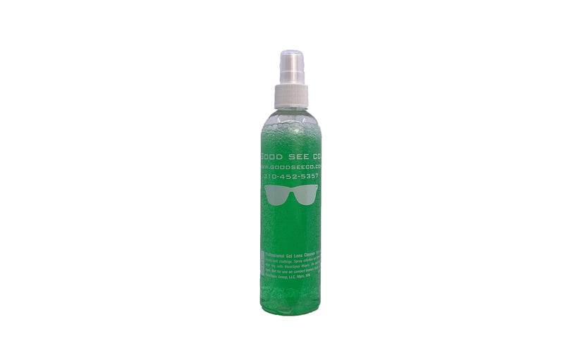 KleerGel - Profesional Lens Cleaner - Gel