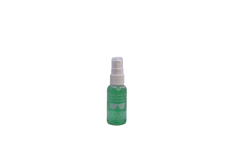 KleerGel - Profesional Lens Cleaner - Gel