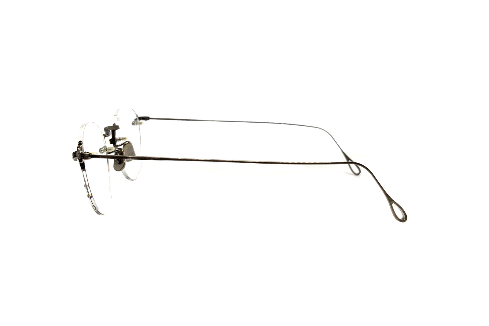 小物 EYEVAN7285 model:140 col:800 Eyevan 7285 - Model 140 (801) – Good See Co.