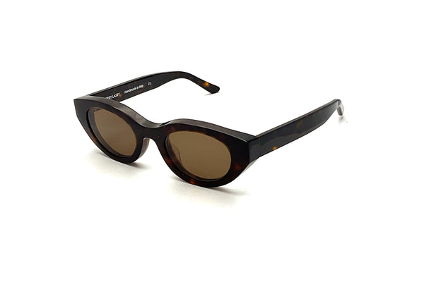 Thierry Lasry - Acidity (Brown| Brown)