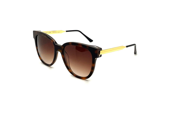 Thierry Lasry - Flashy (Brown | Brown)