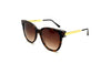 Thierry Lasry - Flashy (Brown | Brown)