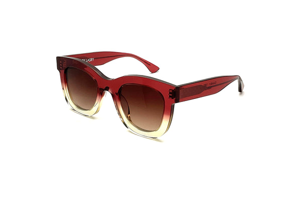 Thierry Lasry - Gambly (Burgundy | Brown)