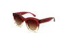 Thierry Lasry - Gambly (Burgundy | Brown)