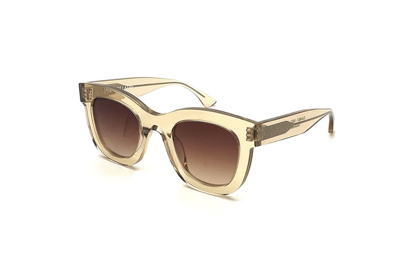 Thierry Lasry - Gambly (Translucent Yellow | Brown)