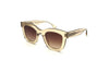 Thierry Lasry - Gambly (Translucent Yellow | Brown)
