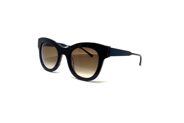 Thierry Lasry - Leggy (Black Tortoise Shell/Blue)
