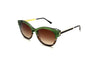 Thierry Lasry - Peachy (Green)