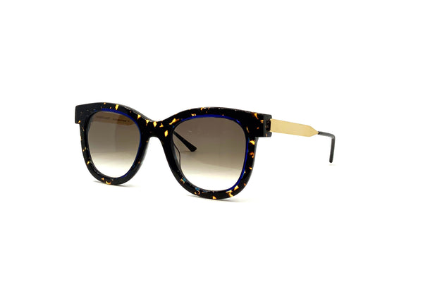 Thierry Lasry - Savvvy (Tortoise Shell/Blue/Gold)