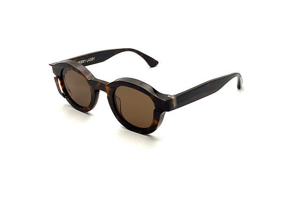Thierry Lasry - Slippery (Brown | Brown)