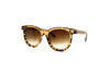 Thierry Lasry - Vacancy (Translucent Brown/Tortoise Shell)
