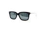 Thom Browne - TB-701 (H-T-NVY-SLV)