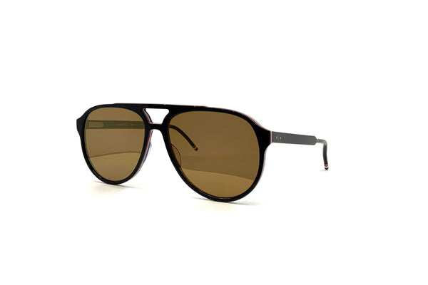 Thom Browne - TBS-408-63-01 (BLK)