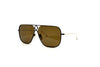 Thom Browne - TBS114-64-03 (BLK-NVY)