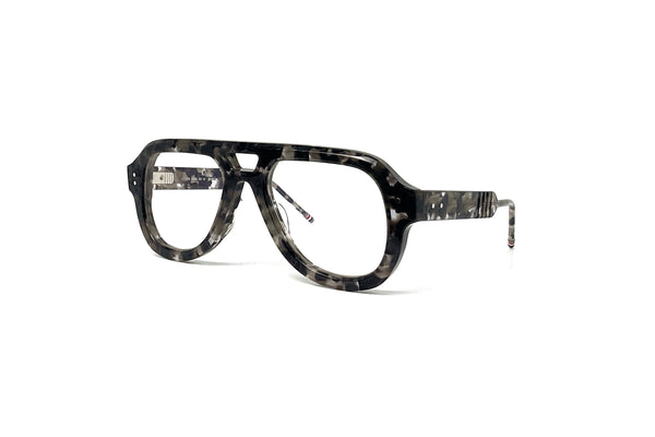 Thom Browne - UEO923A (Grey Tortoise)