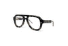Thom Browne - UEO923A (Grey Tortoise)