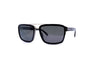 Tom Ford - Anders (Shiny Black | Polarized Grey)