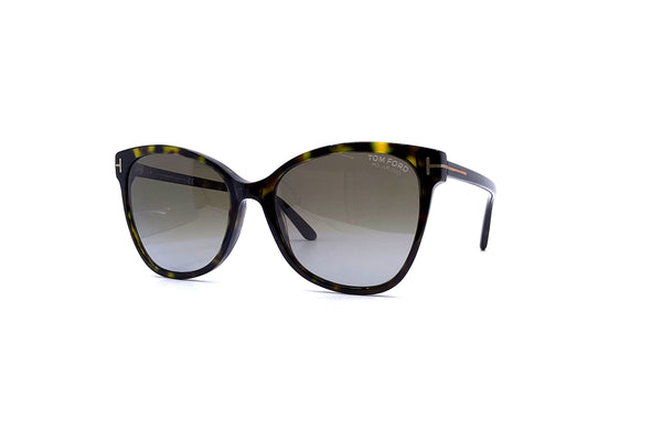 Tom Ford - Ani (Shiny Dark Havana)