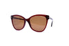 Tom Ford - Ani (Transparent Burgundy)