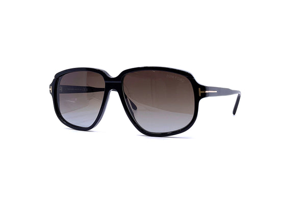 Tom Ford - Anton (Shiny Black)