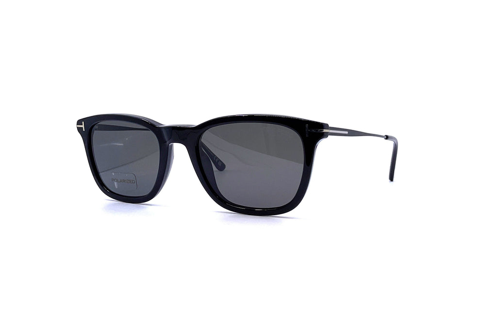 Tom Ford - Arnaud-02 (Black) – Good See Co.