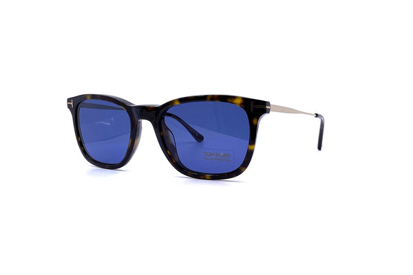 Tom Ford - Arnaud-02 (Dark Havana)