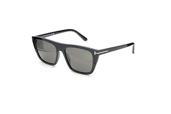 Tom Ford - Asian (Shiny Black)