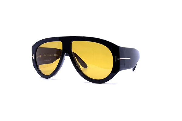 Tom Ford - Bronson (Shiny Black)