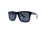 Tom Ford - Buckley-02 (Shiny Black | Polarized Grey)