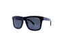 Tom Ford - Bruce (Shiny Black | Polarized Grey)