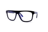 Tom Ford - Cecilio-02 (Shiny Black)