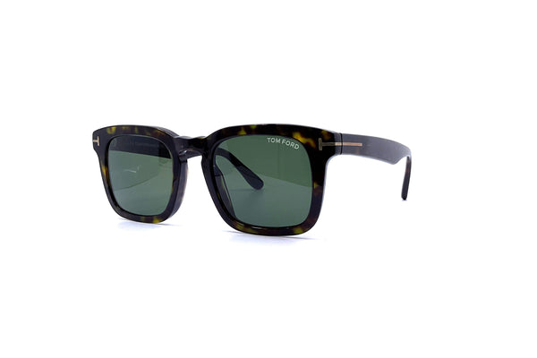 Tom Ford - Dax (Dark Havana)