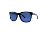 Tom Ford - Eric-02 (Dark Havana | Blue Polarized)