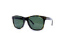 Tom Ford - Eric-02 (Shiynn Dark Havana | Green)