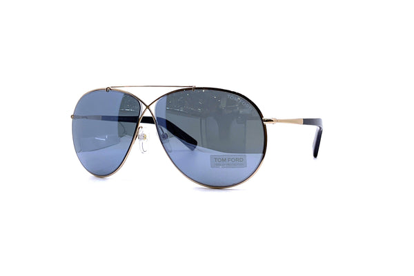 Tom Ford - Eva (Shiny Gold)