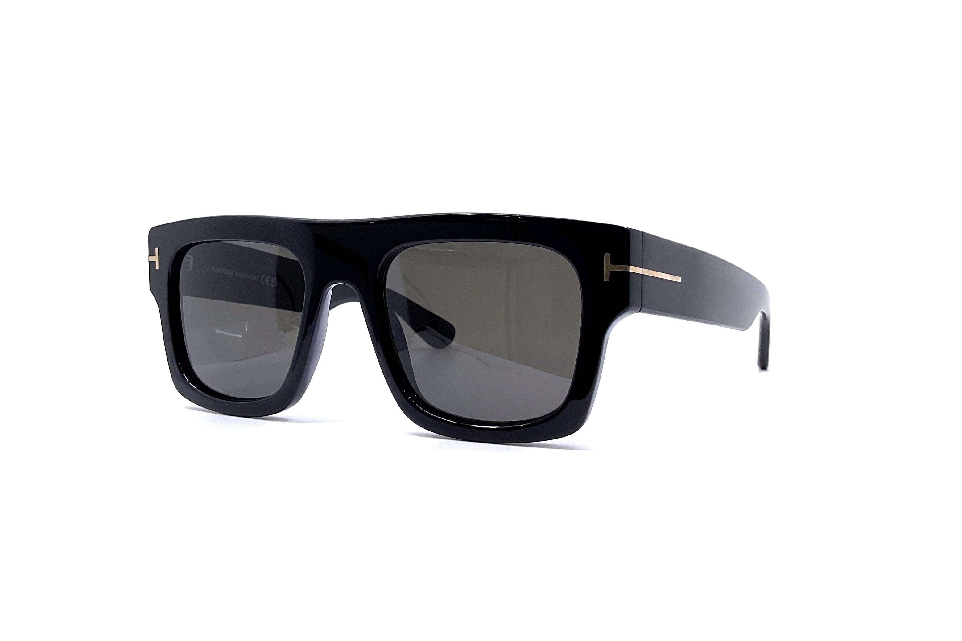 Tom Ford - Fausto (Black) – Good See Co.