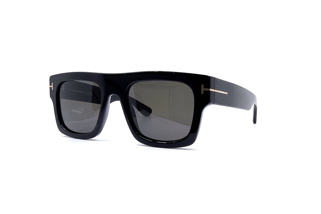 Tom Ford - Fausto (Black) – Good See Co.